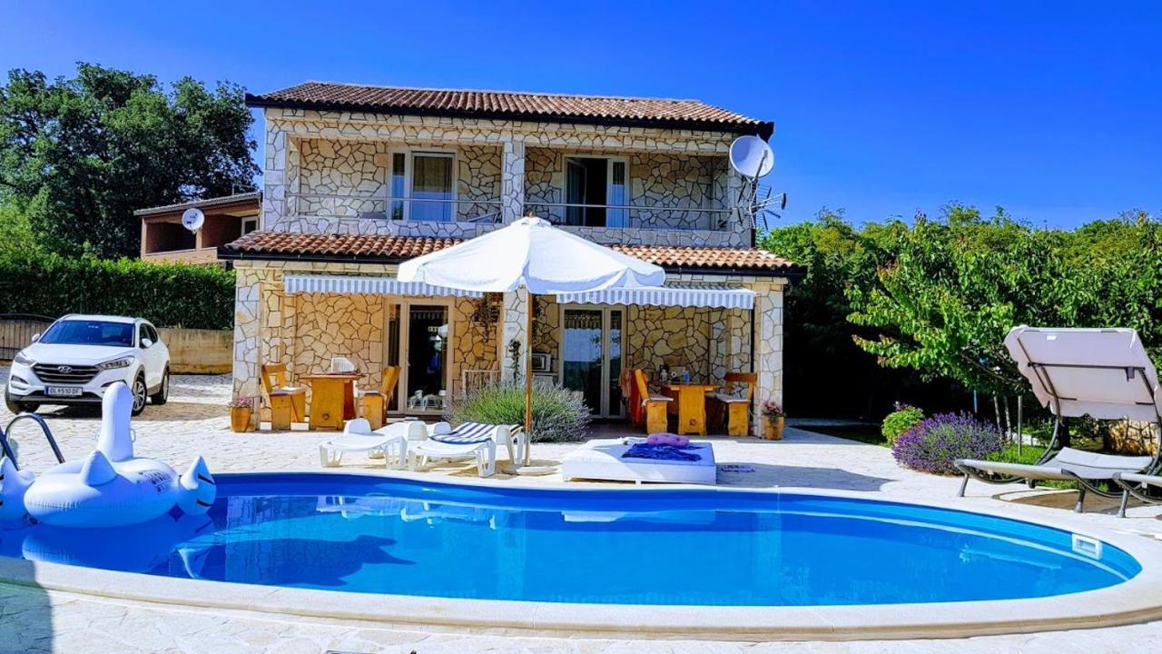 Villa Androcec Zgaljic Exterior photo