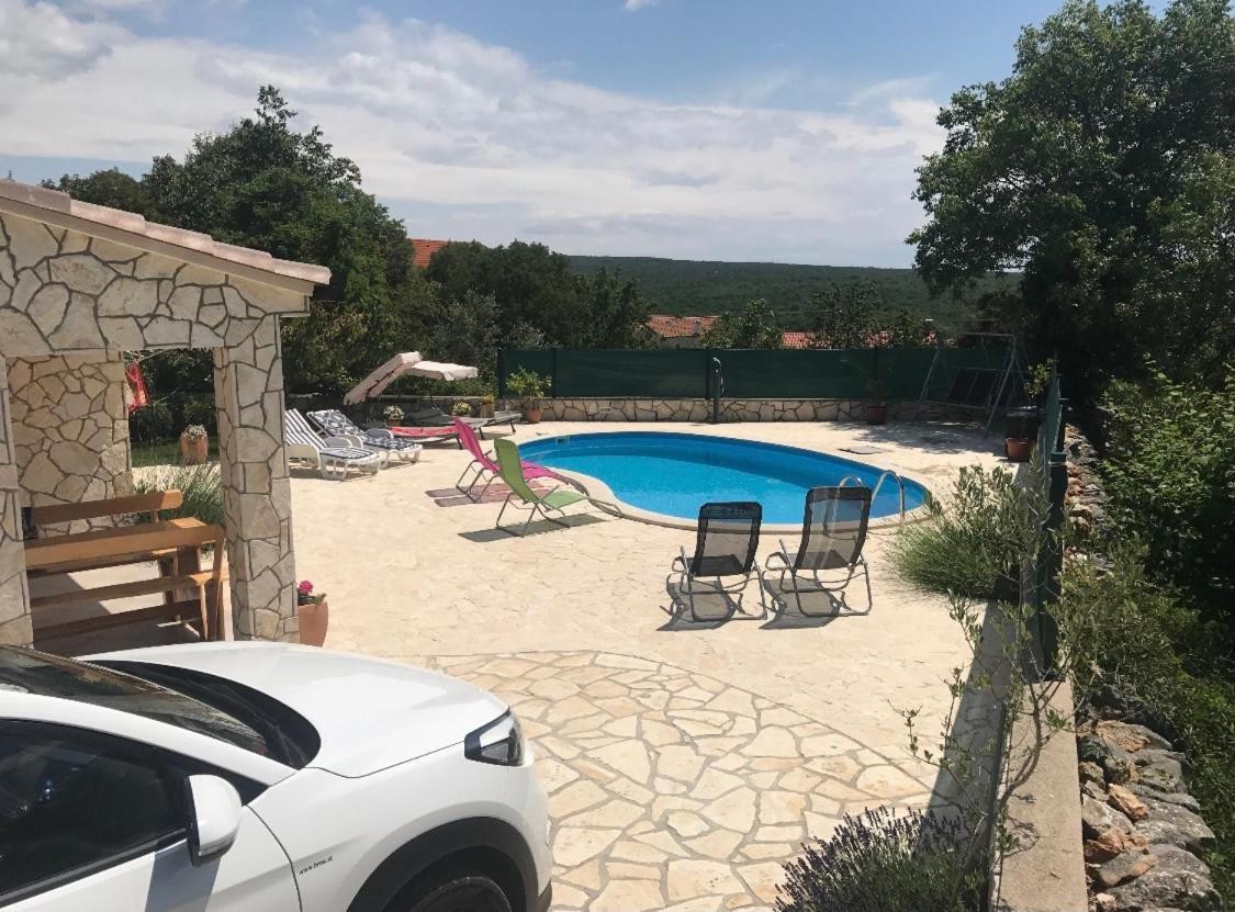 Villa Androcec Zgaljic Exterior photo