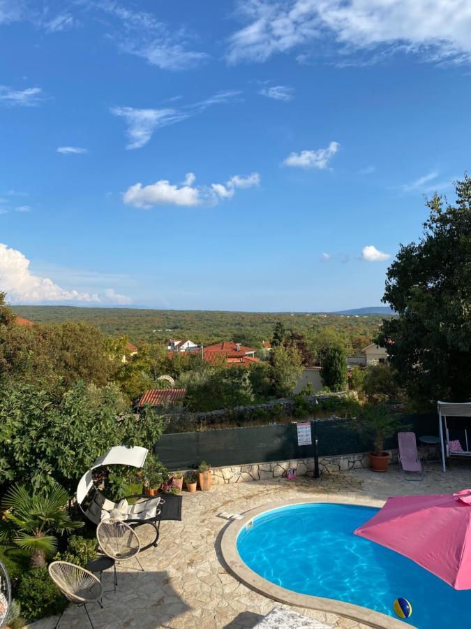 Villa Androcec Zgaljic Exterior photo