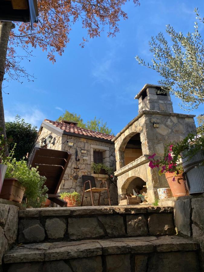 Villa Androcec Zgaljic Exterior photo